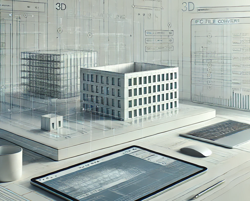 BIM - Building Information Modeling