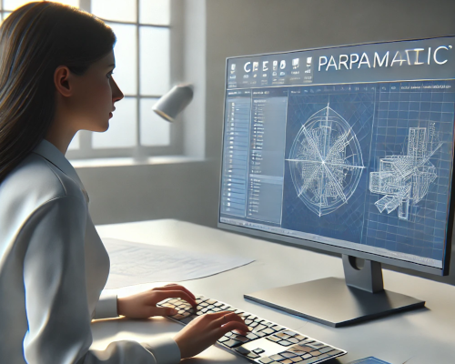 PTC Creo Parametric